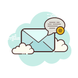 E-Mail icon