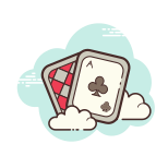 Ace of Clubs icon