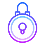 Lock icon