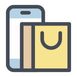 Ordine mobile icon