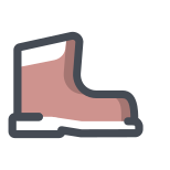 Work Boot icon