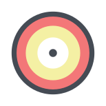 Accuracy icon