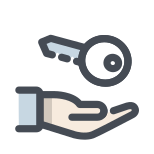 Llave icon