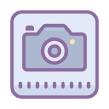 fotocamera apple icon