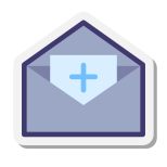 Invitation icon