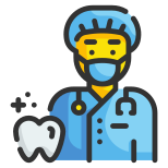 Dentist icon