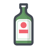 Alkohol icon