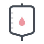 Blood Donation icon