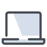 Computer Portatile icon