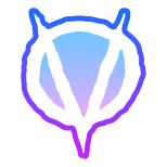Fancy Voxel icon