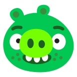 나쁜 돼지 icon