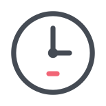 Часы icon