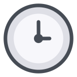 Reloj icon