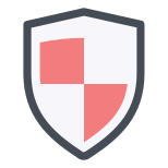 Shield icon