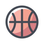 Pallacanestro icon