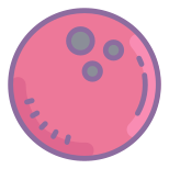 Bowling Ball icon