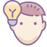 Brainstormfähigkeit icon