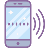 Звонок Phonelink icon