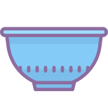 Salad Bowl icon