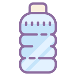 Wasserflasche icon