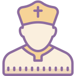 Le pape icon