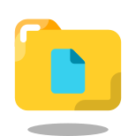 Documents Folder icon