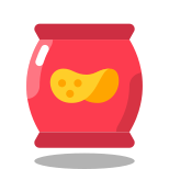 Potato Chips icon