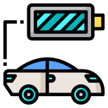 Battery icon