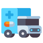 Medicine Supplies icon