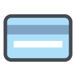 Magnetic Card icon