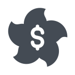 Hongkong Dollar icon