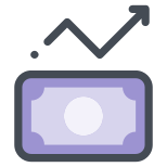 Sviluppo economico icon