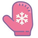 Mitten icon