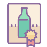 Alcoholic Beverage Licensing icon