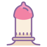 Condom On icon