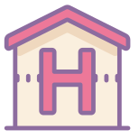 Hospital 2 icon