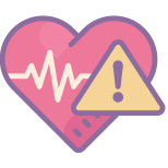高血压 icon
