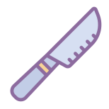 Cuchillo icon