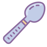 Spoon icon