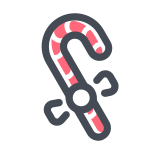 Candy Cane icon