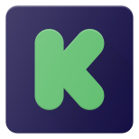 Kickstarter Logo icon