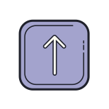 Up Squared icon