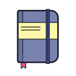 Journal icon