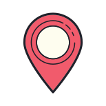 Place Marker icon