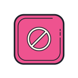 Cancella 2 icon