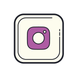 インスタグラム icon