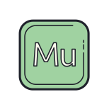 Adobe Muse icon