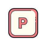 PowerPoint File icon