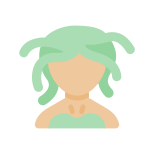 Medusa icon