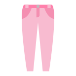 Womens Pants icon